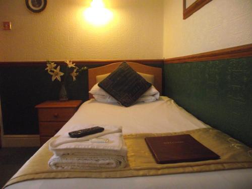 Single Room image 2