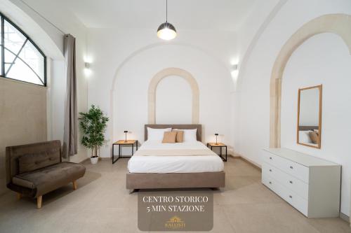 Kallisti - Centro Storico Lecce