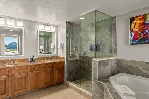 Club Wyndham Grand Desert - image 41