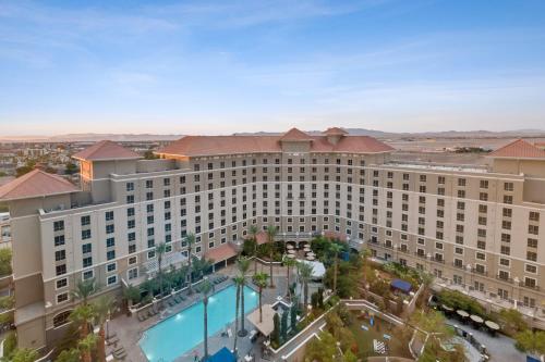 Club Wyndham Grand Desert, Las Vegas