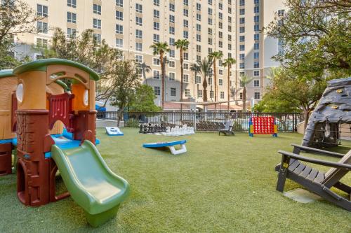 Club Wyndham Grand Desert, Las Vegas (zdjęcie 7)