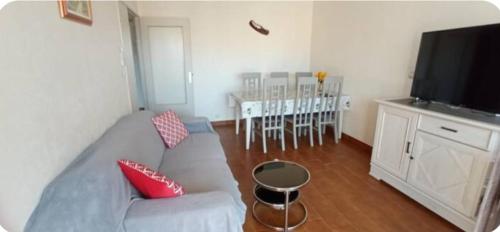 Appartement cœur de Saint-Raphael