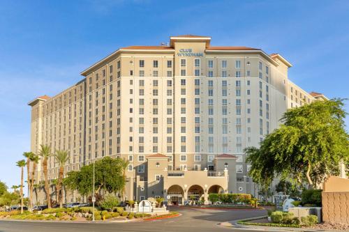 Club Wyndham Grand Desert - image 18