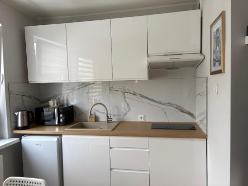 Apartament Stare Miasto Malbork in Malbork