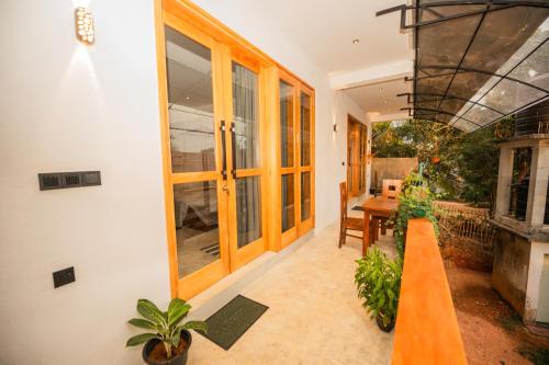 Kawshan Home Stay - Dikwella