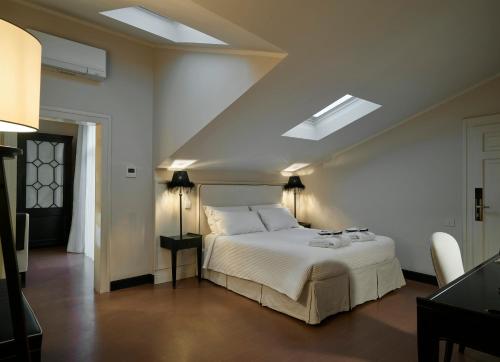 Suite, familiare, balcone