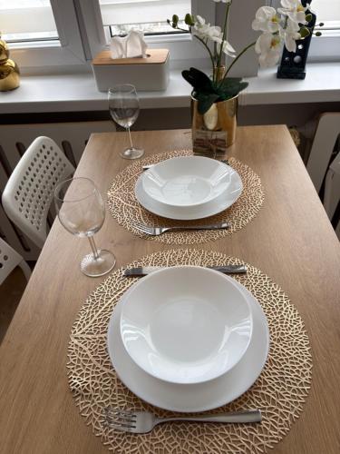 Apartament Stare Miasto Malbork in Malbork