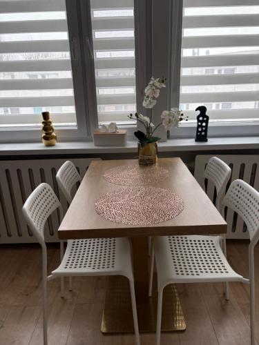 Apartament Stare Miasto Malbork in Malbork