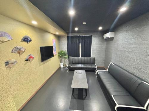 HOTTOSTAYKiyosu in Kiyosu