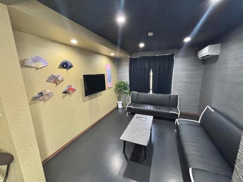 HOTTOSTAYKiyosu in Kiyosu