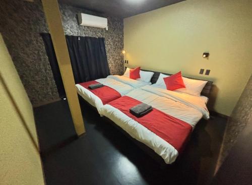 HOTTOSTAYKiyosu in Kiyosu