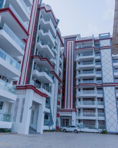 Sundowna Homes – khách sạn tại Miritini