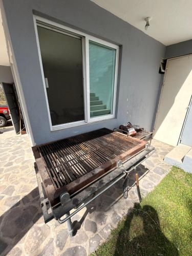 20 minutes from Chapala, Pool &Grill in Lomas de Santa Anita