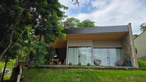 Ekoa Loft Spa in Piraí (Rio de Janeiro)