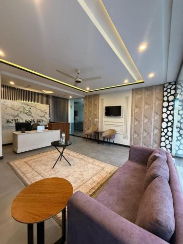 Hotel Noor Sky - Islamabad