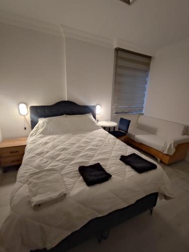 Uskudar Sahil Otel 