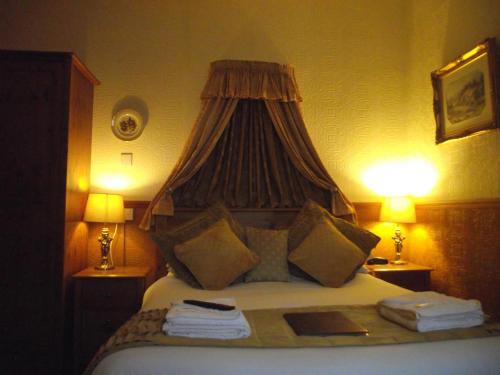 The Molly House – Blackpool