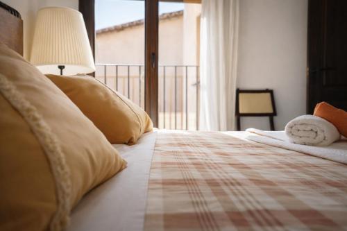 Casa amb llar de foc - Casa Anina - Apartment - Montsonis