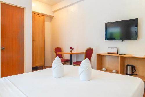 hotel photo