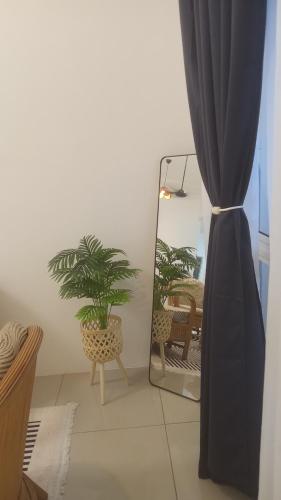 Rara Homestay – khách sạn tại Kepala Batas