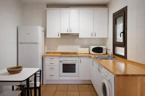 Casa amb llar de foc - Casa Anina in Montsonis