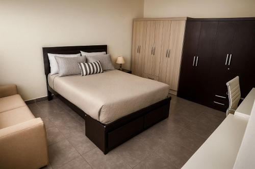 A cozy apartment in the heart of Miraflores