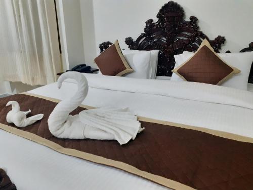 Hotel Aravali Hills View