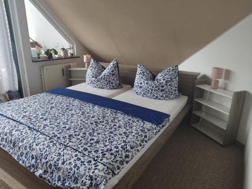 Hoernchens-Ferienwohnung in Neuenkirchen (Heidekreis)
