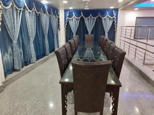 Hotel Aravali Hills View in Kuchaman