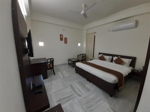 Hotel Aravali Hills View in Kuchaman