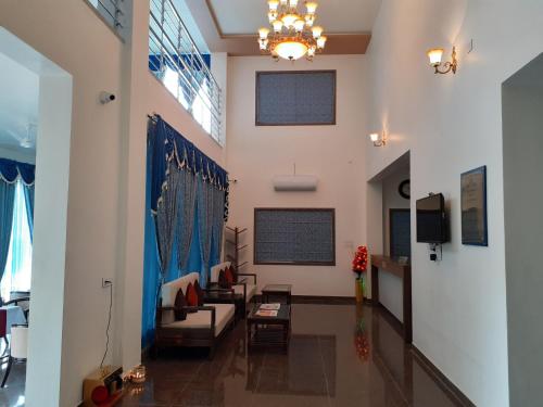 Hotel Aravali Hills View in Kuchaman