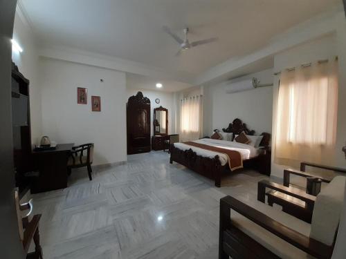 Hotel Aravali Hills View in Kuchaman