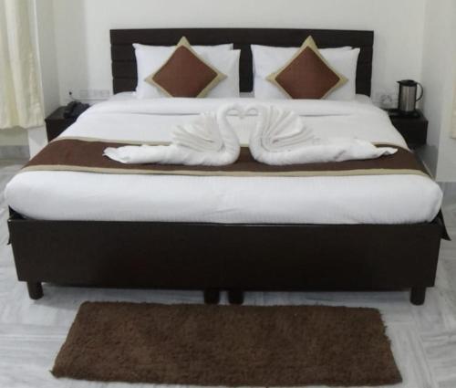Hotel Aravali Hills View in Kuchaman