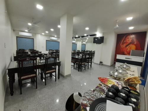 Hotel Aravali Hills View in Kuchaman