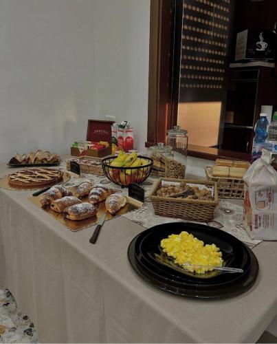 B&BPodere1149 - Sisto