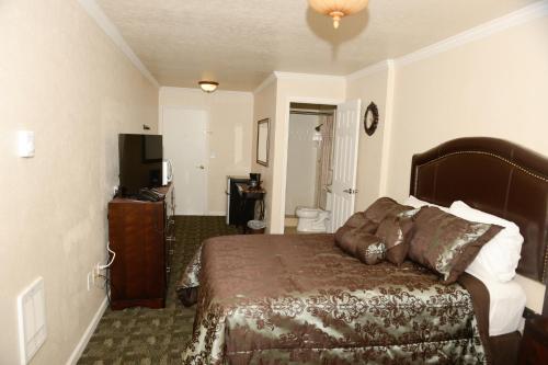 City Center Motel North Bend (OR)