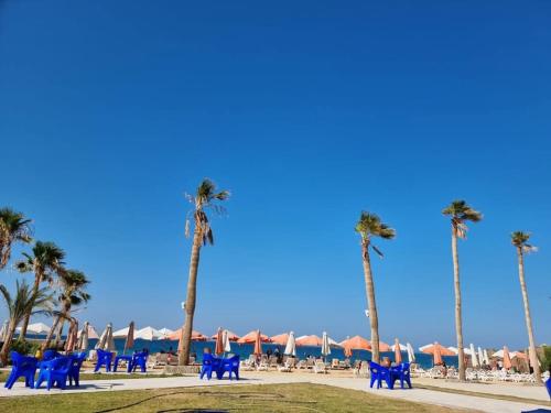 Juliana Beach Resort - Hurghada