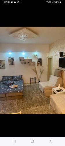 Apartmani Radosavljevic