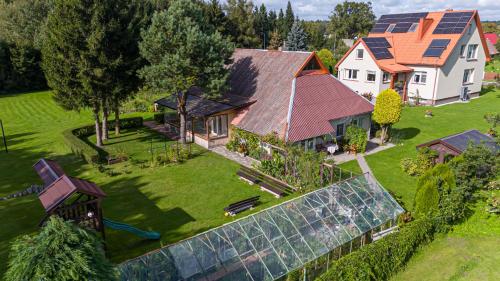 Grape House Kintai in Kintai