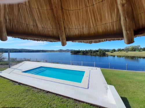 Apart Bahia del Tigre