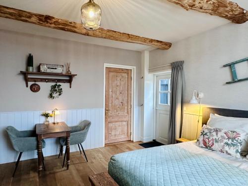 B&B de Perenboom in Wiel