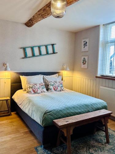 B&B de Perenboom in Wiel