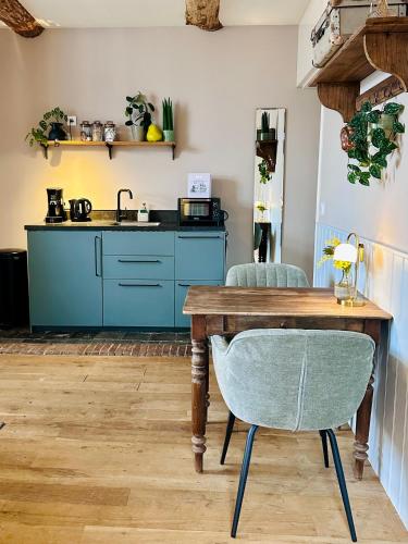 B&B de Perenboom in Wiel