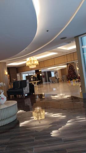 Fasilitas, Nygel Staycation at Shell Residences in Gloria
