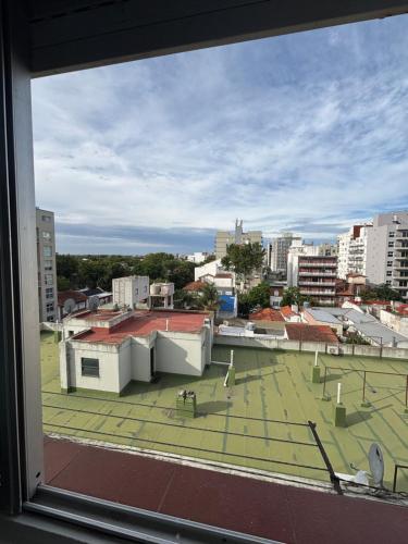 Departamento en zona La Perla