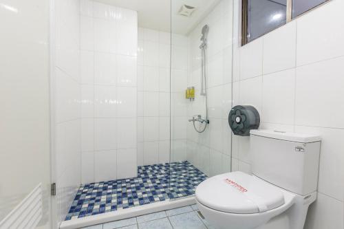 The Cloud Hotel Zhongli Branch