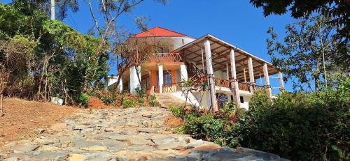 Vista exterior, Winnie's Cozy Home in Iringa