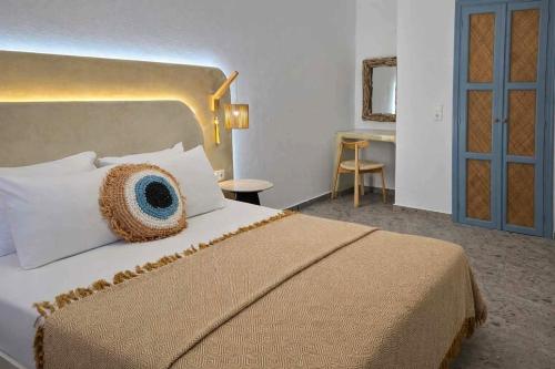 Foto - Papafotis Apartments & Suites