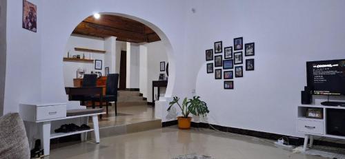 Instalaciones, Winnie's Cozy Home in Iringa