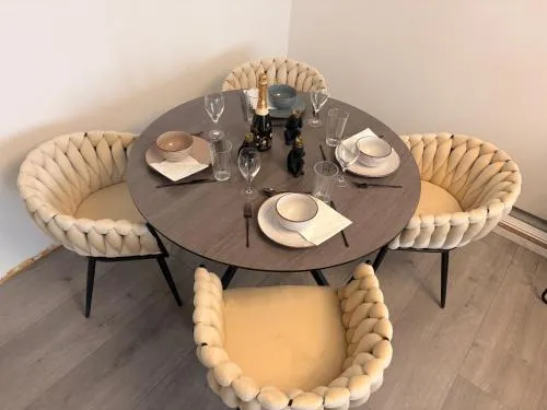 Zum Alpenreichapartment Bad Mitterndorf in Bad Mitterndorf, Österreich